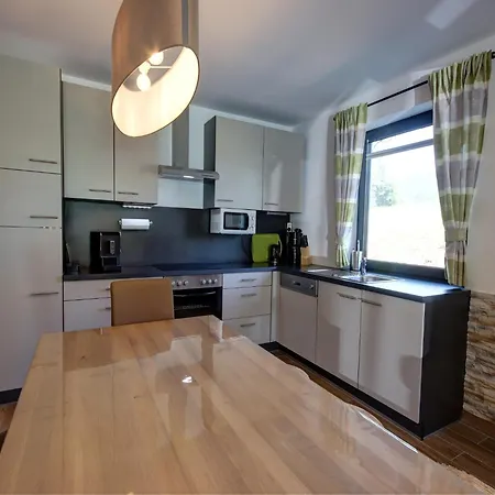 Gamsknogel Mit Privatem Pool Und Whirlpool, Cleaning Included Chalet Inzell