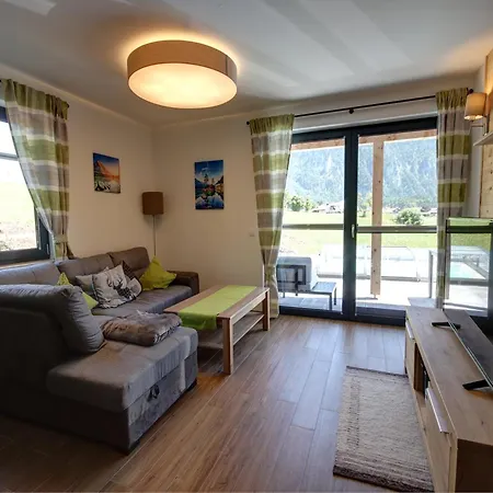 Gamsknogel Mit Privatem Pool Und Whirlpool, Cleaning Included *