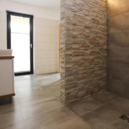 Chalet Gamsknogel Mit Privatem Pool Und Whirlpool, Cleaning Included