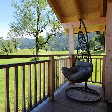 Gamsknogel Mit Privatem Pool Und Whirlpool, Cleaning Included *