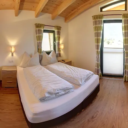 Gamsknogel Mit Privatem Pool Und Whirlpool, Cleaning Included Chalet