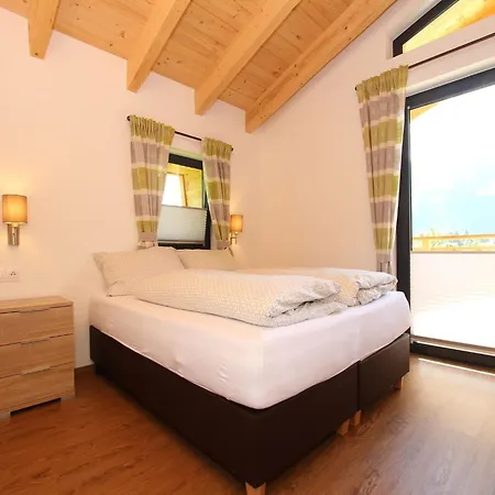 Gamsknogel Mit Privatem Pool Und Whirlpool, Cleaning Included *