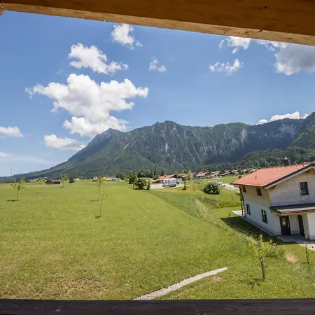 Gamsknogel Mit Privatem Pool Und Whirlpool, Cleaning Included * Inzell