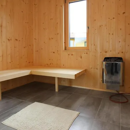 Gamsknogel Mit Privatem Pool Und Whirlpool, Cleaning Included Chalet