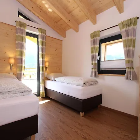 Chalet Gamsknogel Mit Privatem Pool Und Whirlpool, Cleaning Included