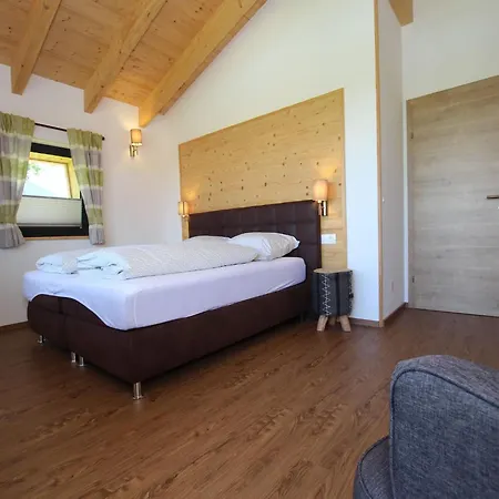 Gamsknogel Mit Privatem Pool Und Whirlpool, Cleaning Included Inzell